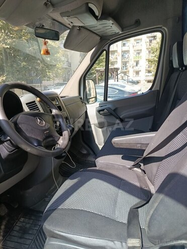 Mercedes Sprinter 315 2009, 290,000 km - 2.2 l - Bakı