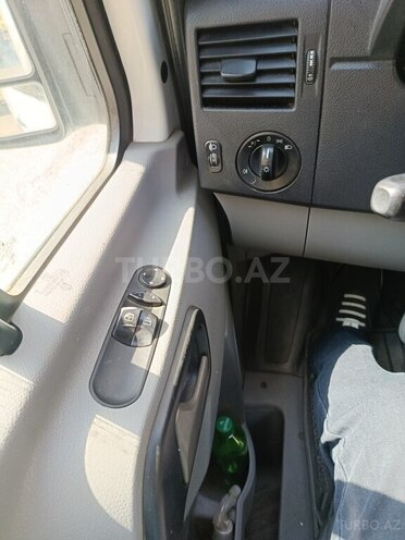 Mercedes Sprinter 315 2009, 290,000 km - 2.2 l - Bakı