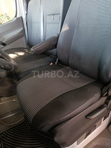 Mercedes Sprinter 315 2009, 290,000 km - 2.2 l - Bakı