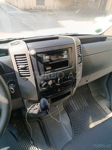 Mercedes Sprinter 315 2009, 290,000 km - 2.2 l - Bakı
