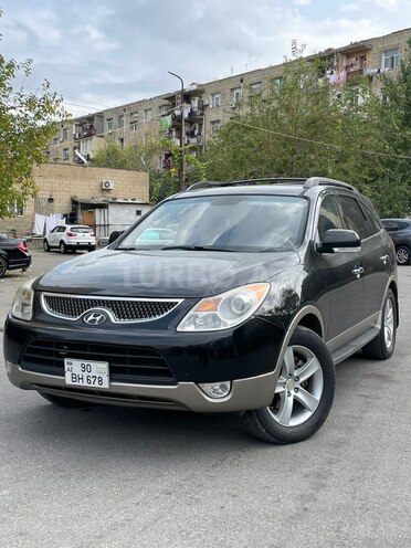 Hyundai Veracruz 2008, 229,000 km - 3.0 л - Bakı