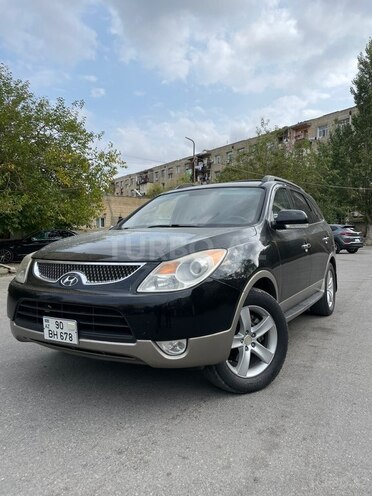 Hyundai Veracruz 2008, 229,000 km - 3.0 л - Bakı