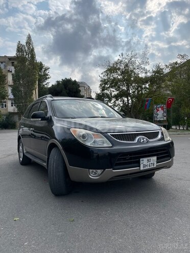 Hyundai Veracruz 2008, 229,000 km - 3.0 л - Bakı