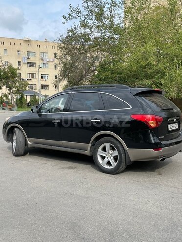 Hyundai Veracruz 2008, 229,000 km - 3.0 л - Bakı