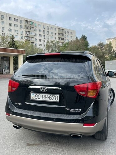 Hyundai Veracruz 2008, 229,000 km - 3.0 л - Bakı