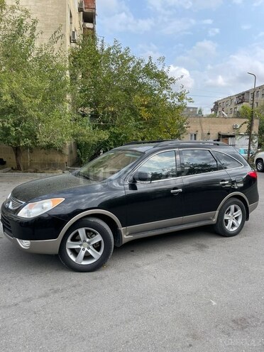 Hyundai Veracruz 2008, 229,000 km - 3.0 л - Bakı