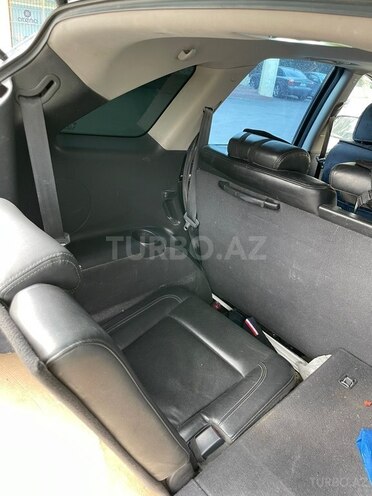 Hyundai Veracruz 2008, 229,000 km - 3.0 л - Bakı