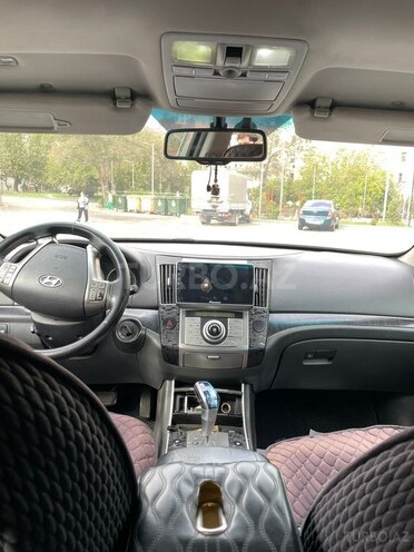 Hyundai Veracruz 2008, 229,000 km - 3.0 л - Bakı