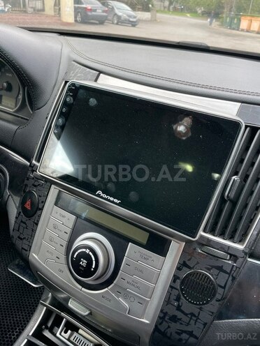 Hyundai Veracruz 2008, 229,000 km - 3.0 л - Bakı