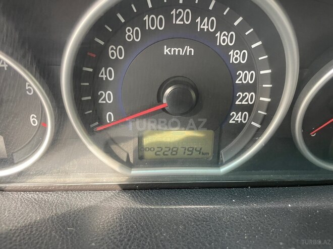 Hyundai Veracruz 2008, 229,000 km - 3.0 л - Bakı