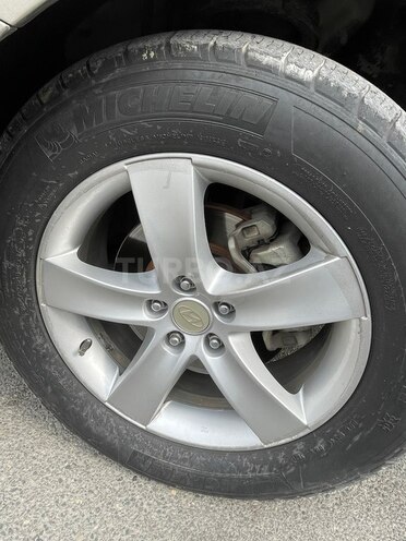 Hyundai Veracruz 2008, 229,000 km - 3.0 л - Bakı