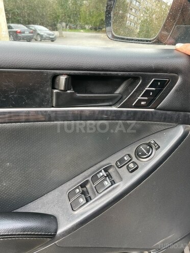 Hyundai Veracruz 2008, 229,000 km - 3.0 л - Bakı