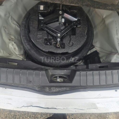 Kia K5 2011, 194,500 km - 2.0 l - Bakı