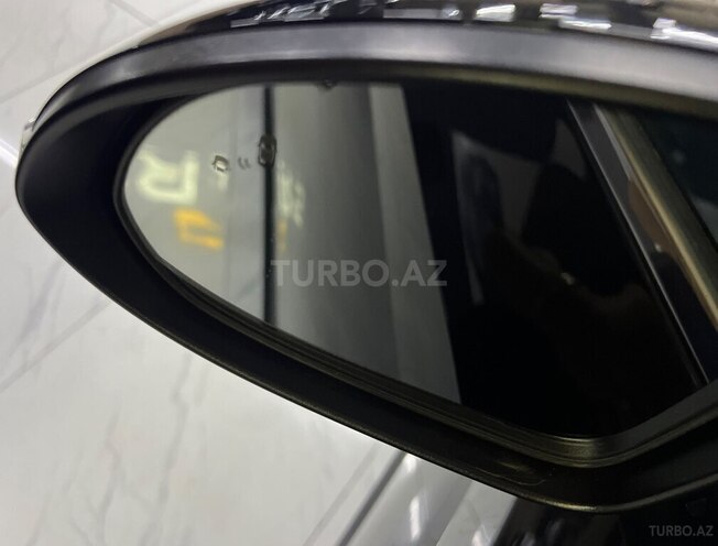 Hyundai Sonata 2022, 164,000 km - 2.0 л - Sumqayıt
