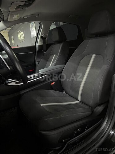 Hyundai Sonata 2022, 164,000 km - 2.0 л - Sumqayıt