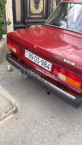 LADA (VAZ) 2105 1981, 22,800 km - 1.3 l - Bakı