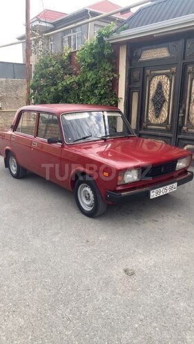 LADA (VAZ) 2105 1981, 22,800 km - 1.3 l - Bakı
