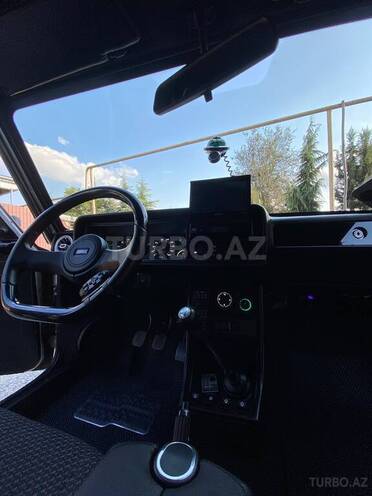 LADA (VAZ) 2107 2007, 45,050 km - 1.6 l - Cəlilabad