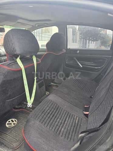 Volkswagen Passat 2003, 462,000 km - 1.8 l - Bakı