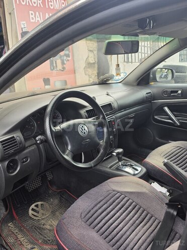 Volkswagen Passat 2003, 462,000 km - 1.8 l - Bakı