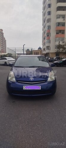 Toyota Prius 2008, 310,852 km - 1.5 l - Bakı