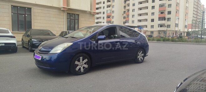 Toyota Prius 2008, 310,852 km - 1.5 l - Bakı