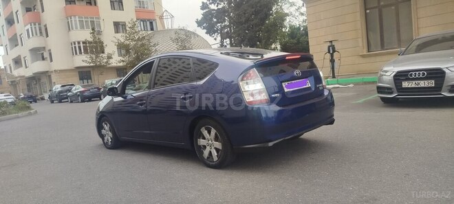 Toyota Prius 2008, 310,852 km - 1.5 l - Bakı