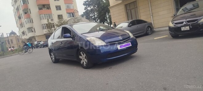 Toyota Prius 2008, 310,852 km - 1.5 l - Bakı