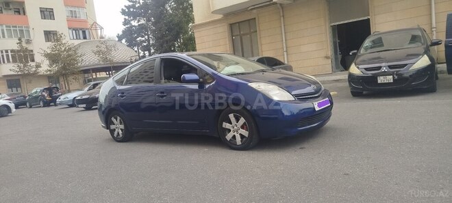 Toyota Prius 2008, 310,852 km - 1.5 l - Bakı