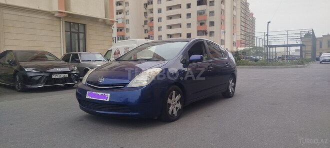 Toyota Prius 2008, 310,852 km - 1.5 l - Bakı