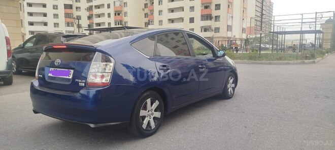Toyota Prius 2008, 310,852 km - 1.5 l - Bakı
