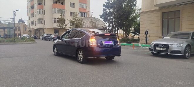 Toyota Prius 2008, 310,852 km - 1.5 l - Bakı