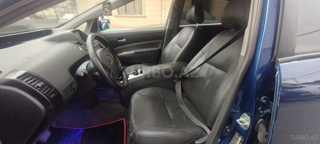 Toyota Prius 2008, 310,852 km - 1.5 l - Bakı