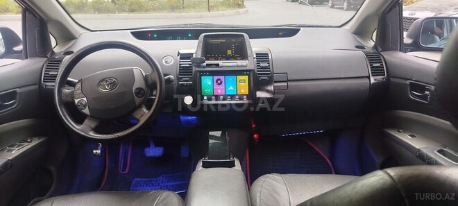 Toyota Prius 2008, 310,852 km - 1.5 l - Bakı
