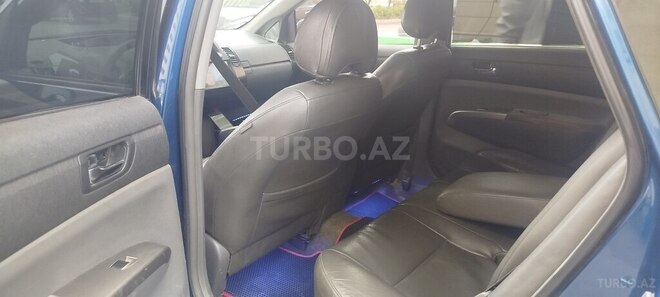 Toyota Prius 2008, 310,852 km - 1.5 l - Bakı