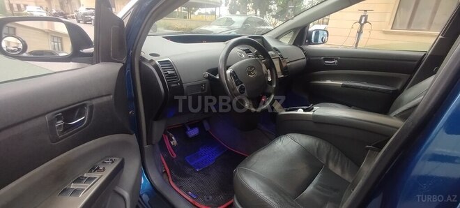 Toyota Prius 2008, 310,852 km - 1.5 l - Bakı