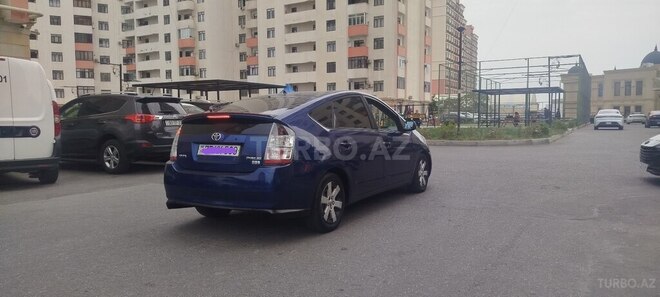 Toyota Prius 2008, 310,852 km - 1.5 l - Bakı