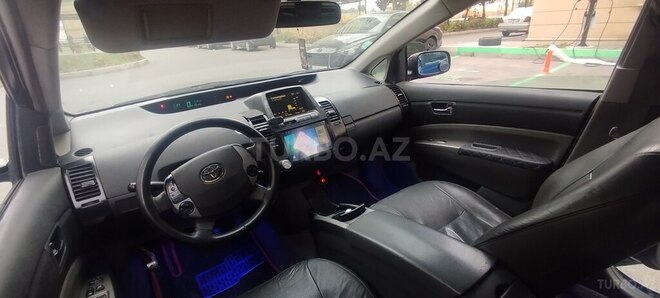 Toyota Prius 2008, 310,852 km - 1.5 l - Bakı