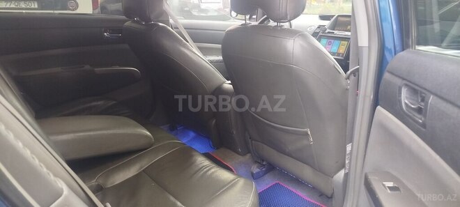 Toyota Prius 2008, 310,852 km - 1.5 l - Bakı
