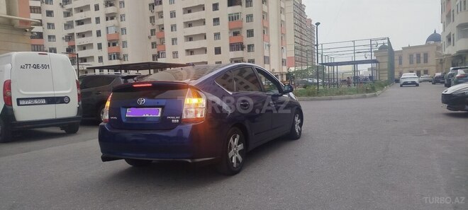 Toyota Prius 2008, 310,852 km - 1.5 l - Bakı