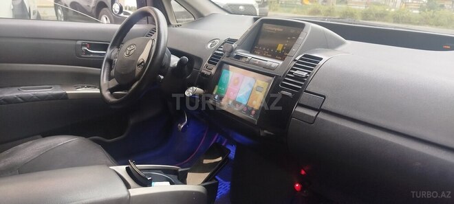 Toyota Prius 2008, 310,852 km - 1.5 l - Bakı