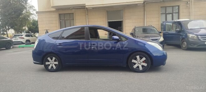 Toyota Prius 2008, 310,852 km - 1.5 l - Bakı