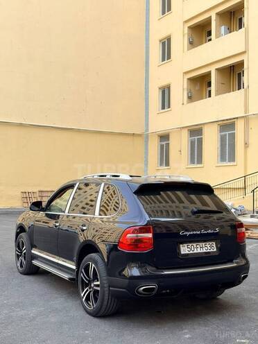 Porsche Cayenne 2009, 254,000 km - 3.6 l - Bakı