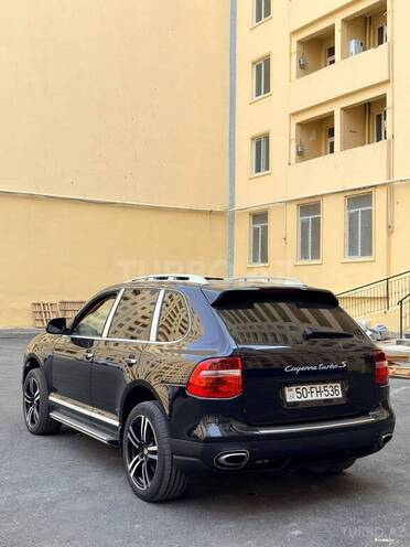 Porsche Cayenne 2009, 254,000 km - 3.6 l - Bakı
