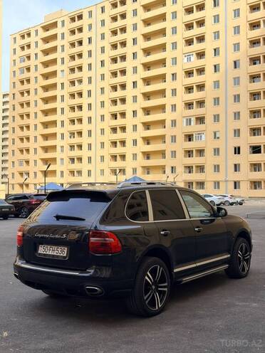 Porsche Cayenne 2009, 254,000 km - 3.6 l - Bakı