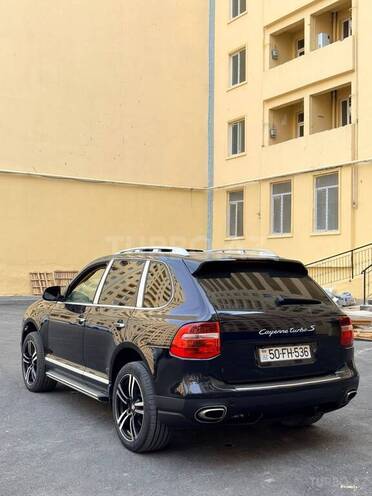 Porsche Cayenne 2009, 254,000 km - 3.6 l - Bakı