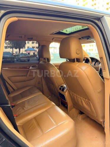 Porsche Cayenne 2009, 254,000 km - 3.6 l - Bakı