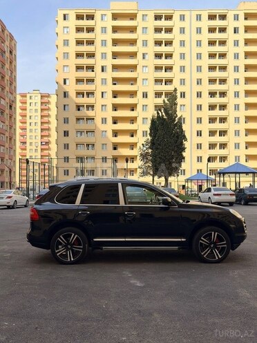 Porsche Cayenne 2009, 254,000 km - 3.6 l - Bakı
