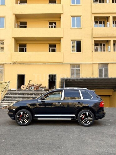 Porsche Cayenne 2009, 254,000 km - 3.6 l - Bakı