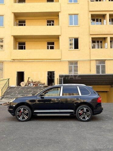 Porsche Cayenne 2009, 254,000 km - 3.6 l - Bakı